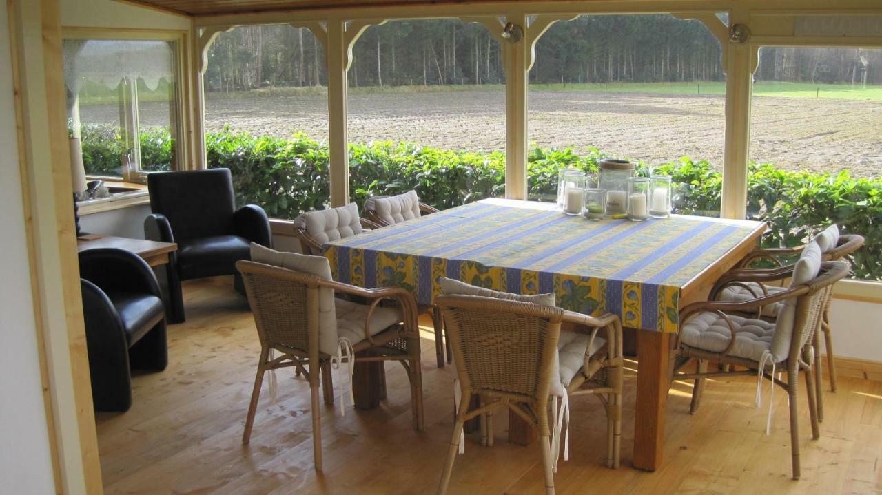 Inge's Cottage Bergen op Zoom Exteriör bild